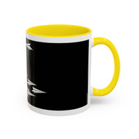 MAVERICK - Accent Coffee Mug (11oz) - FREE SHIPPING 