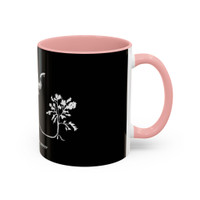 REMEMBER YOUR POWER - Accent Coffee Mug (11 oz) - FREE SHIPPING 