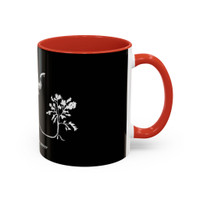 REMEMBER YOUR POWER - Accent Coffee Mug (11 oz) - FREE SHIPPING 
