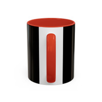REMEMBER YOUR POWER - Accent Coffee Mug (11 oz) - FREE SHIPPING 