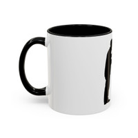 ALL THE GOODSTUFF (boy) - Accent Coffee Mug (11oz) - FREE SHIPPING 