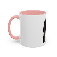 ALL THE GOODSTUFF (boy) - Accent Coffee Mug (11oz) - FREE SHIPPING 