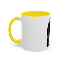 ALL THE GOODSTUFF (boy) - Accent Coffee Mug (11oz) - FREE SHIPPING 