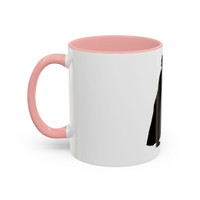 ALL THE GOODSTUFF (girl) - Accent Coffee Mug (11oz) - FREE SHIPPING 