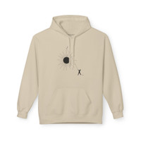 NEW DAY (boy) - Unisex Fleece Hoodie - FREE SHIPPING 