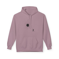NEW DAY (boy) - Unisex Fleece Hoodie - FREE SHIPPING 