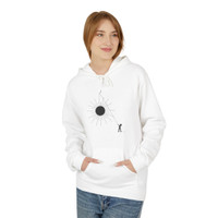  NEW DAY girl) - Unisex Fleece Hoodie - FREE SHIPPING 
