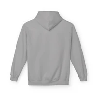 CAUTION CAUTION - Unisex Fleece Hoodie - FREE SHIPPING 