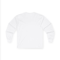 SHY - long sleeve unisex tee for men and women - FREE SHIPPING 