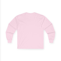 SHY - long sleeve unisex tee for men and women - FREE SHIPPING 