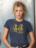 VIEWMASTER - Unisex tee for men and women - FREE SHIPPING