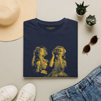 VIEWMASTER - Unisex tee for men and women - FREE SHIPPING
