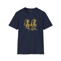 VIEWMASTER - Unisex tee for men and women - FREE SHIPPING