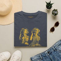VIEWMASTER - Unisex tee for men and women - FREE SHIPPING