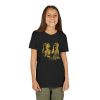 VIEWMASTER - Unisex tee for boys and girls - FREE SHIPPING 