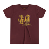 VIEWMASTER - Unisex tee for boys and girls - FREE SHIPPING 