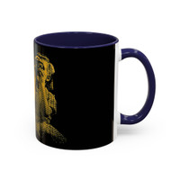 VIEWMASTER - Accent Coffee Mug (11oz) - FREE SHIPPING 