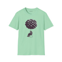 SURE DO HOPE - unisex tee for men and women - FREE SHIPPING 