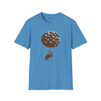 SURE DO HOPE - unisex tee for men and women - FREE SHIPPING 