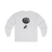 SURE DO HOPE - long sleeve unisex tee for men and women - FREE SHIPPING 