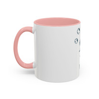 JOYFUL - Accent Coffee Mug (11oz) - FREE SHIPPING 