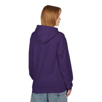 JOYFUL - Unisex Fleece Hoodie - FREE SHIPPING 