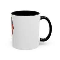 IT'S ALL MINE! - Accent Coffee Mug (11oz) - FREE SHIPPING 