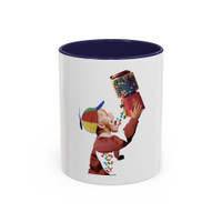 IT'S ALL MINE! - Accent Coffee Mug (11oz) - FREE SHIPPING 