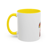IT'S ALL MINE! - Accent Coffee Mug (11oz) - FREE SHIPPING 