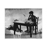 ESP - poster - 3 sizes - FREE SHIPPING 