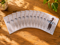 twelve pack of greeting cards