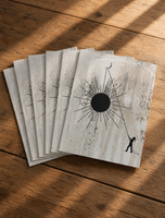 NEW DAY - greeting card with envelope - single and multi pack. Free shipping 