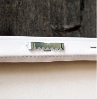 JUMP (girl - colorful) - Canvas Print - 2 sizes - FREE SHIPPING