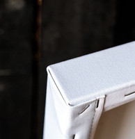 A FISH STORY (version 3) -  Canvas Print - 2 sizes - FREE SHIPPING 