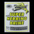 Super Herring Brine - Chartreuse Label