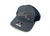 NWBS Logo Richardson 112 Hat- Grey/Navy