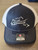 NWBS Logo Richards 112 hat Navy/White