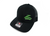 Zillabait Logo Richardson 112 Hat- Black