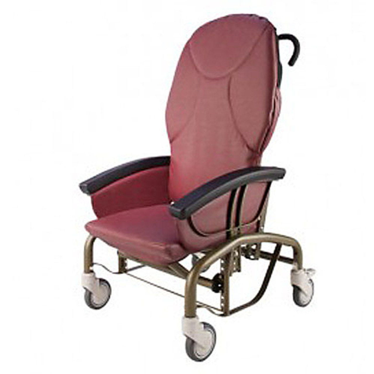 Patient Transfer Swivel Cushion - Capital Rehabilitation Supplies