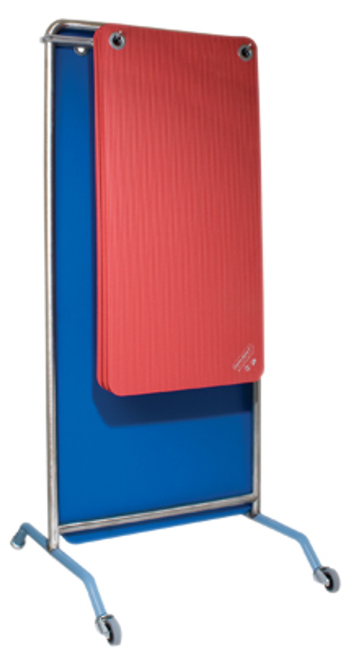 CanDo® Sup-R Mat® Closed Cell Exercise Mats