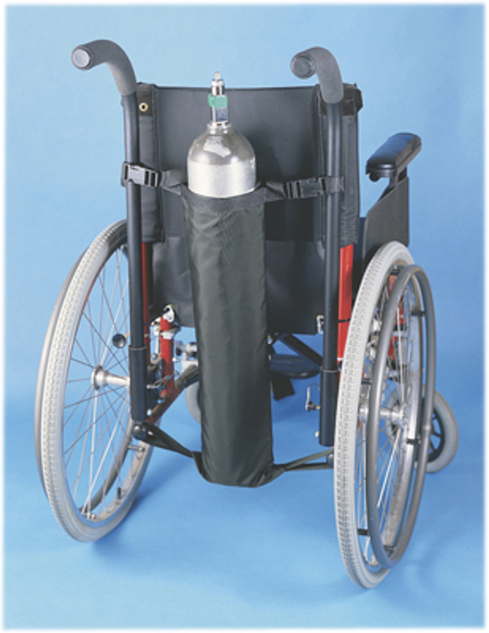 Wheelchair Accessories (432281)