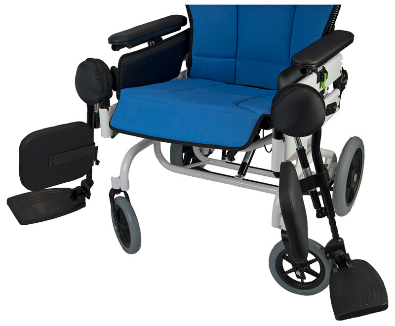 Juditta (Giudi) Reclining Wheelchair