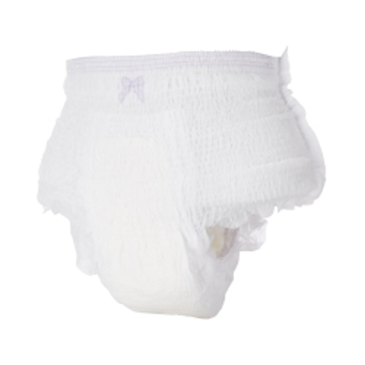 Attends Discreet Women's Underwear - Heavy Absorbency