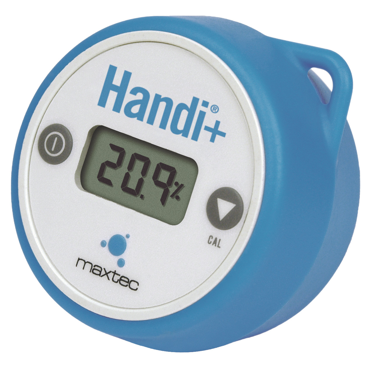 Max02+A Oxygen Analyzer - Progressive Medical Store