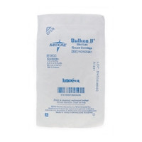 Fluff Bandage Roll Bulkee II® 3-2/5 Inch X 3-3/5 Yard 1 per Pack Sterile 6-Ply Roll Shape (M-475334)