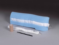 Shoulder Support Kit Sleeve Kit One Size Fits Most Adjustable Left or Right Shoulder  (10/CS)