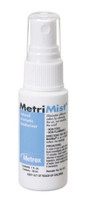 Deodorizer MetriMist™ Liquid 2 oz. Bottle Baby Powder Scent  (1/EA)