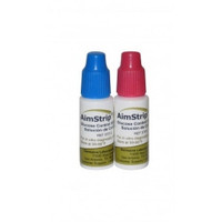Control AimStrip® Blood Glucose 2 X 2 mL  (1/BX)