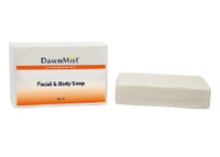 Soap DawnMist® Bar 0.75 oz. Individually Wrapped Mild Scent  (1/EA)