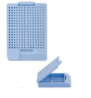 Biopsy Cassette White  (500/BX)